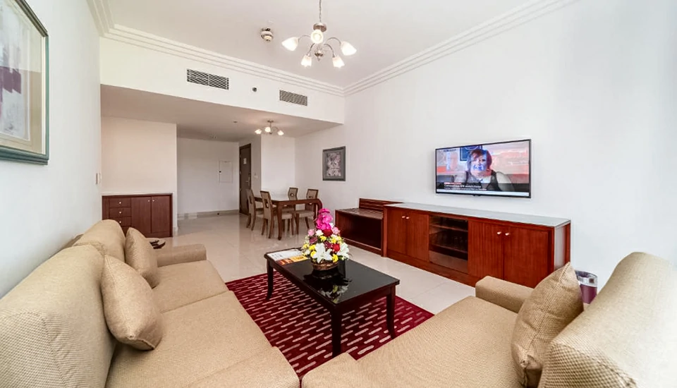 هتل استار مترو دیره دبی